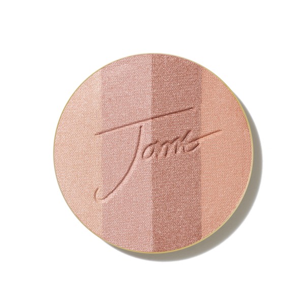 JANE IREDALE PureBronze Shimmer Bronzer Refill - Peaches & Cream