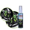 PRO-GREEN MC RAIN AWAY. 75ML RAIN REPLELLENT