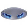 Firstlight 1 Watt/ 12 x LED's Ip67 4-Way LED Walkover