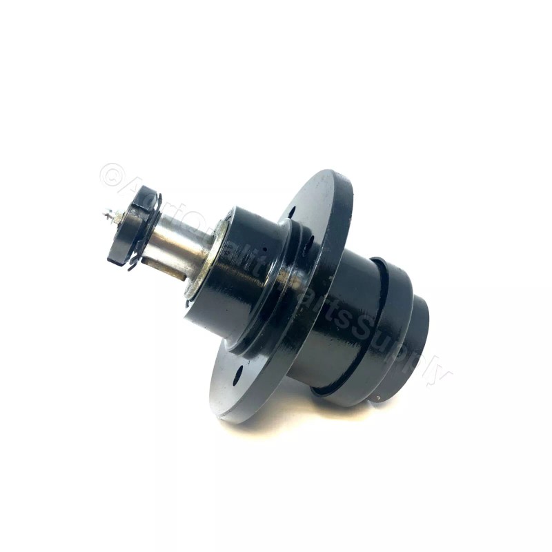 Servis Rhino Finishing Mower FM84 Blade Spindle code 00775271, P/N