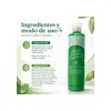 Shelo Shampoo Chile Y Romero Crece Cabello Caida Suaviza 530mL