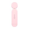 VAVOFO USB Rechargeable Book Light, Blue Lighting Blocking, Amber Light