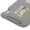 STAYTOP Sun Visor Left Driver Side 2013 2014 2015 2016