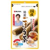 Ajikan Domestic Roasted Burdock Tea, 0.04 oz (1 g) x