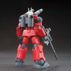 HGUC 190 Mobile Suit Gundam RX-77-2 Gun Cannon, 1/144 Scale,