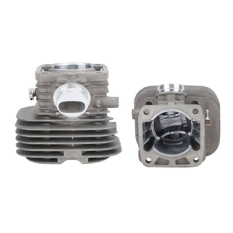 42mm Cylinder Piston Kit Cylinder Piston Assembly for Chainsaw PS