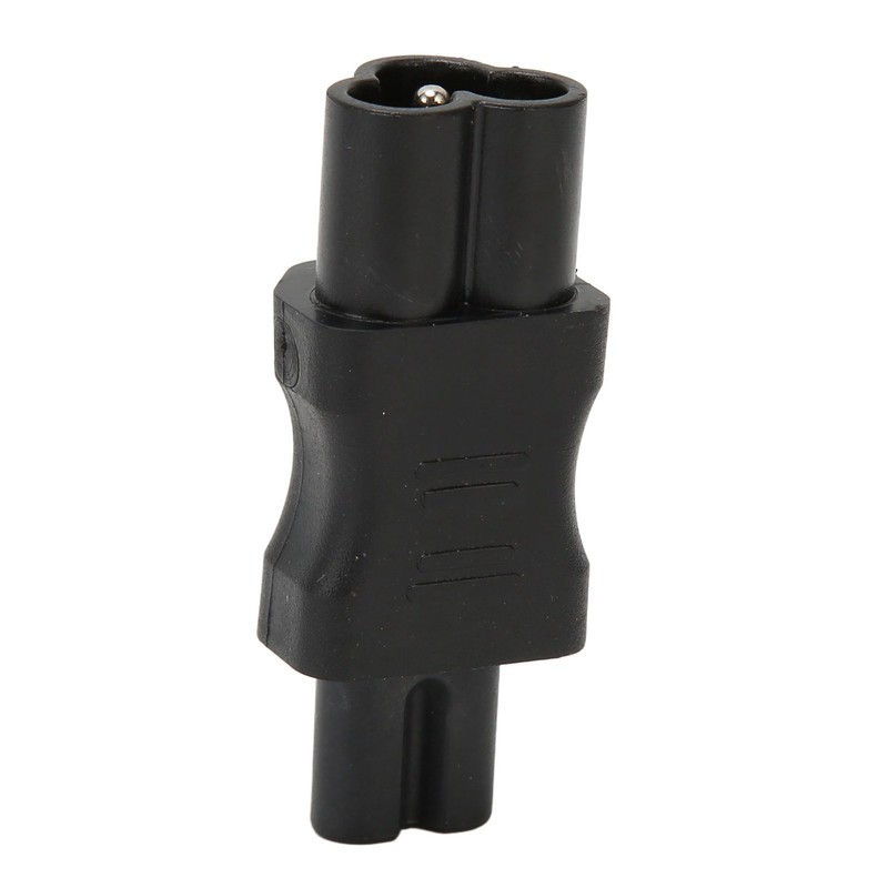 5Pcs IEC320 C6 to C7 Receptacle Connector Power Adapter Supply