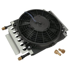 Derale 15820 Electra-Cool Remote Cooler