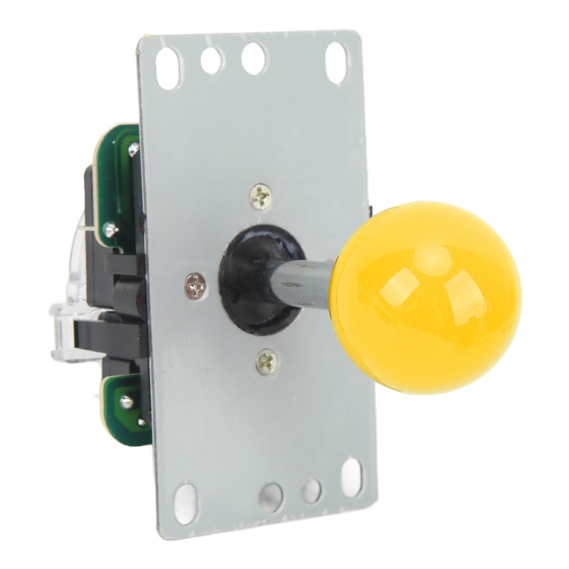 DIY USB Controller Computer Rocker Game Stick Joysticks with Control
