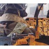 PETAC GEAR Tactical Vest Shoulder Pads 2PCS Lightweight Cushion Strap