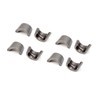 Intake Valve & Exhaust Valve and Seals & Spring &