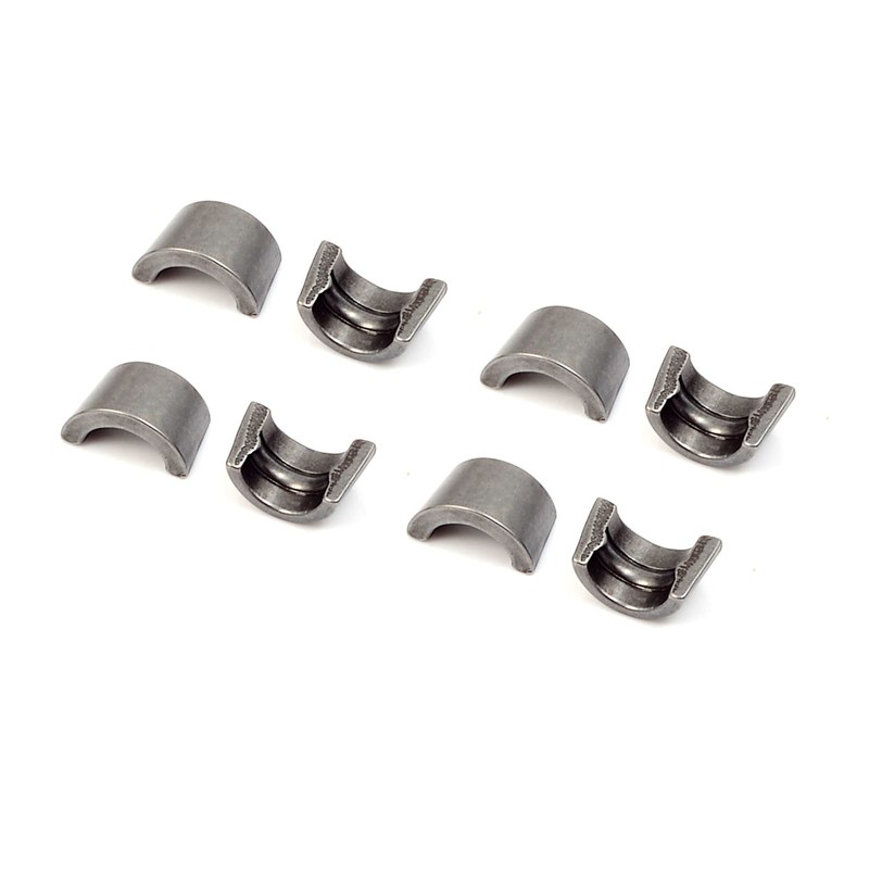 Intake Valve & Exhaust Valve and Seals & Spring &