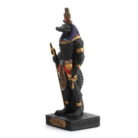 Veronese Design Sobek The God of Nile