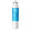 AQUA CREST DW2042FR-09 Refrigerator Water Filter,Replace