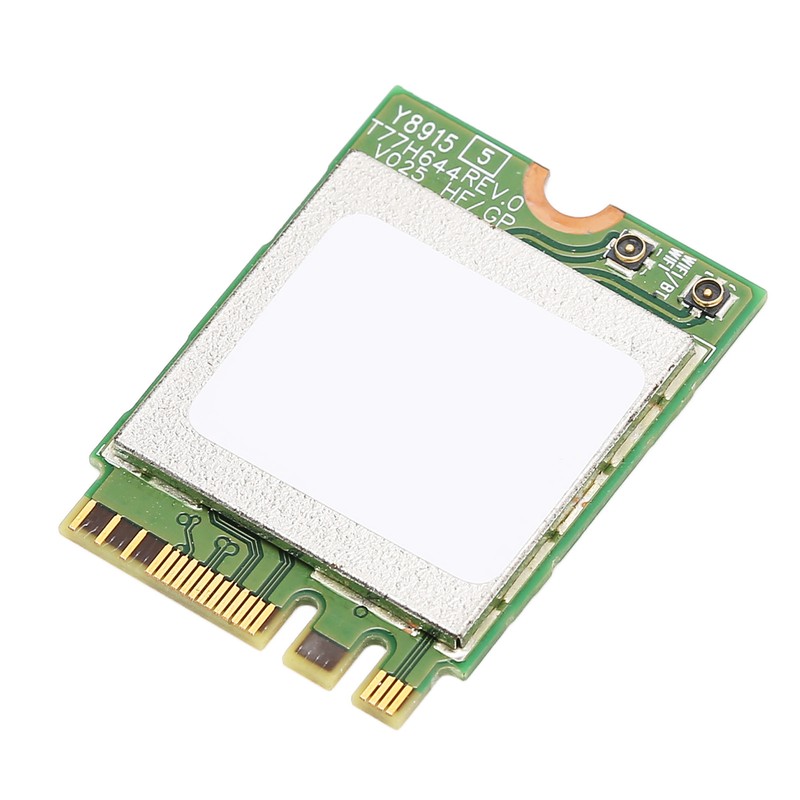 WiFi Card Module Bluetooth 4.1 2.4Ghz 5Ghz 802.11ac 867Mbps NGFF