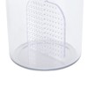 Electric Facial Cleanser Foam Cup Waterproof Rechargeable Portable Bubble Maker
