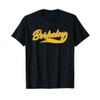 Berkeley California CA T-Shirt