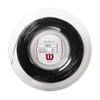 WILSON Unisex's 17 Revolve String Reel Black, Size 17G