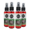 Lociones Jye Crecimiento Barba Premium Concentrado 8 Meses