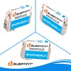 Bubprint Printer Cartridge Compatible with Epson 502 XL 502XL for
