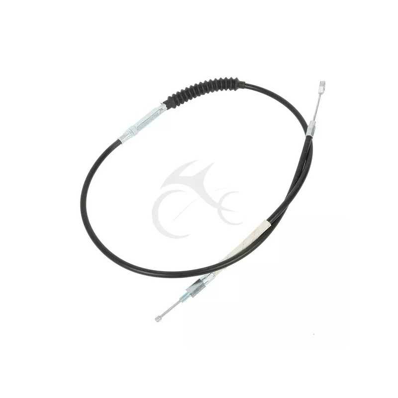 TCMT 55-1/4" Clutch Cable Fit For Harley Sportster XL883 XL1200