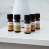 Tisserand Lemon Organic Pure Essential Oil 9ml