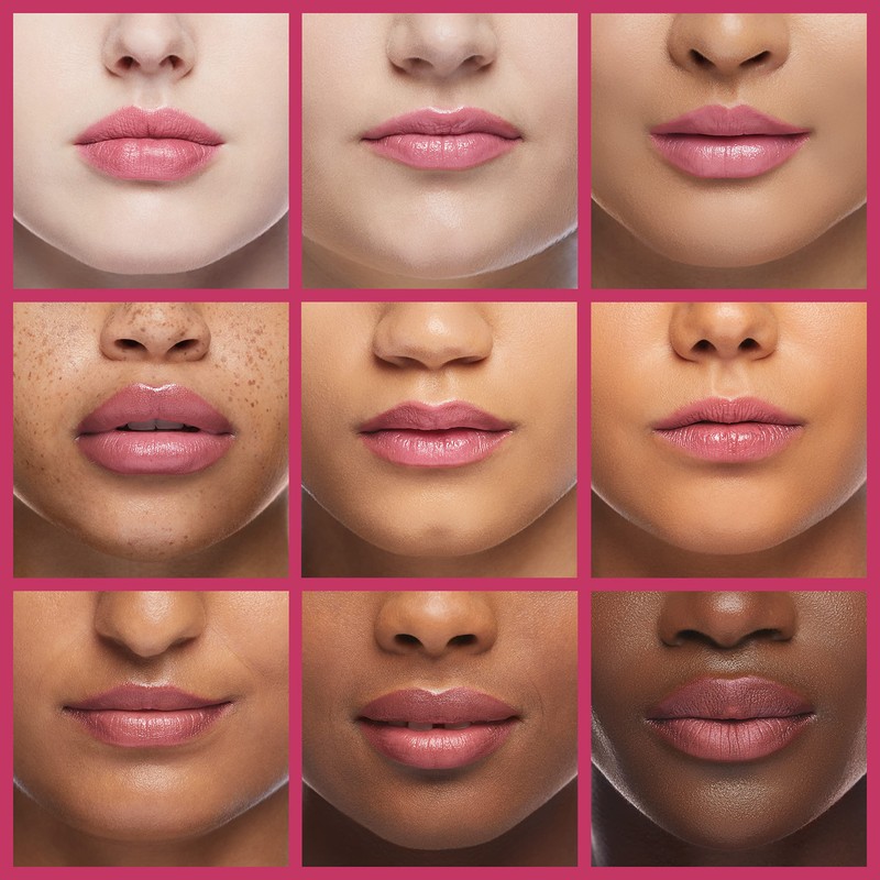 Markwins Tsum Lip Care Minnie Shape