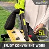 SnapFresh Dust Collection Bag, Dust Collection Bag for SnapFresh Cordless
