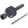 For LS LT Crank Pin Kit Crankshaft Damper Drill Pinning