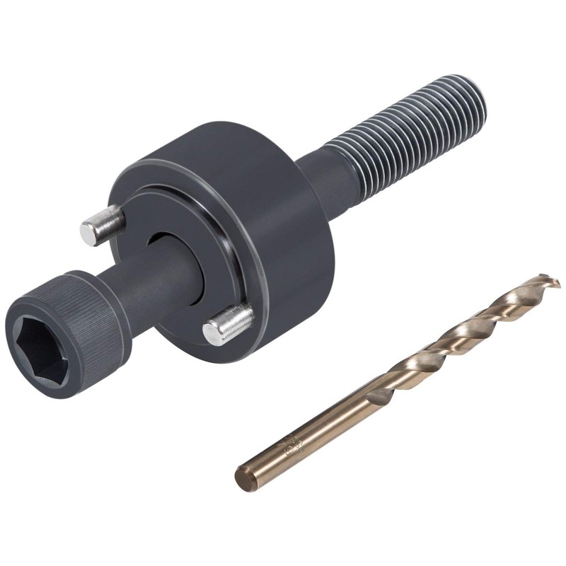 For LS LT Crank Pin Kit Crankshaft Damper Drill Pinning