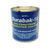Durabak18 SMOOTH-Qt-Non Slip Coating, Bedliner, Boat Deck, Construction-D
