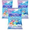 Hi Chew Candy Fantasy Mix - Rainbow Sherbet, Blue Hawaii,