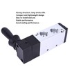Pneumatic Mechanical Valve Air Valve Control Valve Sealing Thread High