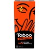 Taboo Without Censorship, Group Game for Adults Only, Board Games