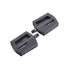 Bbb Cycling City Bike EasyBase 2.0 Pedals, Black, 80 x