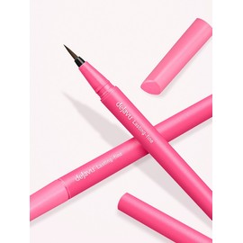 Deja Vu Brush Pen Liquid Eyeliner / 데자뷰 붓 펜 리퀴드 아이라이너