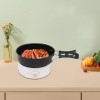 TBvechi 1.6L Mini Hot Pot Multifunction Split Electric Cooker with
