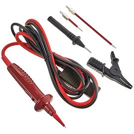 KYORITSU 7150A Measuring Probe S with Remote SW