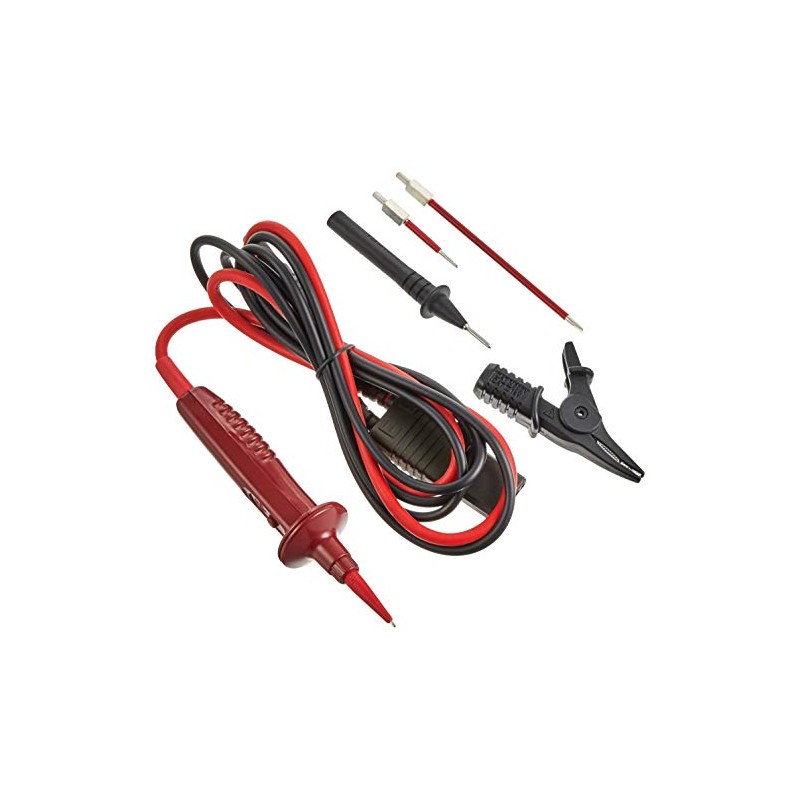 KYORITSU 7150A Measuring Probe S with Remote SW