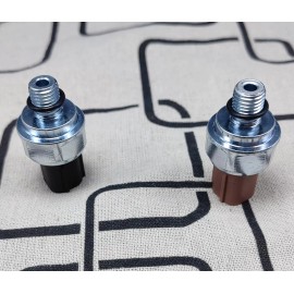 FOR OEM BRAND OEM 2 Pcs Transmission Pressure Switches Fit Honda 28600-P7W-003 & 28600-P7Z-003