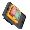 Kedu Kjd12 Waterproof Switch 120V AC220V 380V 10A Waterproof On/Off