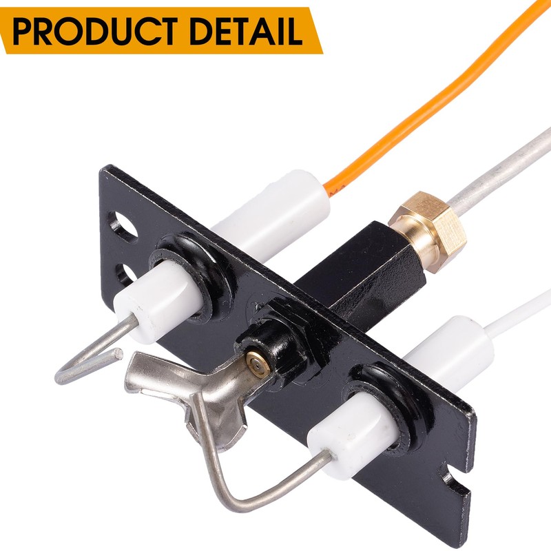 Saiyugty IPI Pilot Assembly 2090-012 SRV2090-012 2198-012 Natural Gas (NG)
