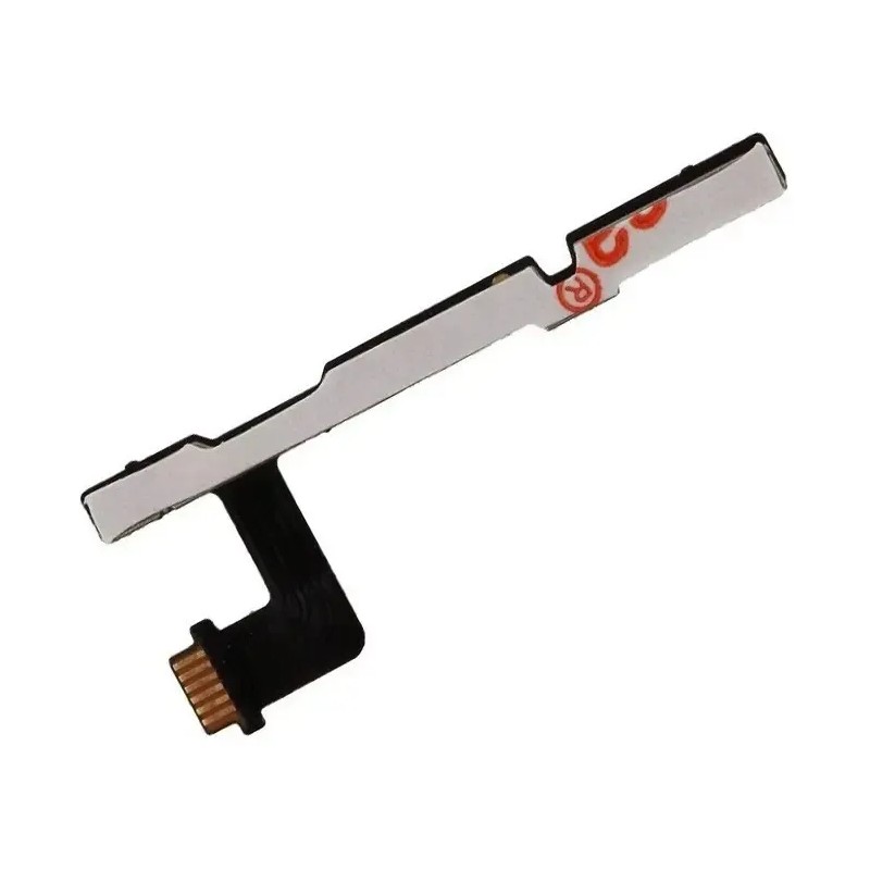 L Hd Flex Encendido Power Volumen Compatible Con Motorola