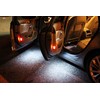 iJDMTOY (2) Full LED Side Door Courtesy Light Assy Compatible