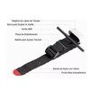 Outdoor Rotating Survival Belt Bleeding Control Emergency First Aid Buckle