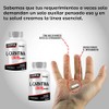 Suplemento Natural Para el Rendimiento físico y protección muscular. Carnitina