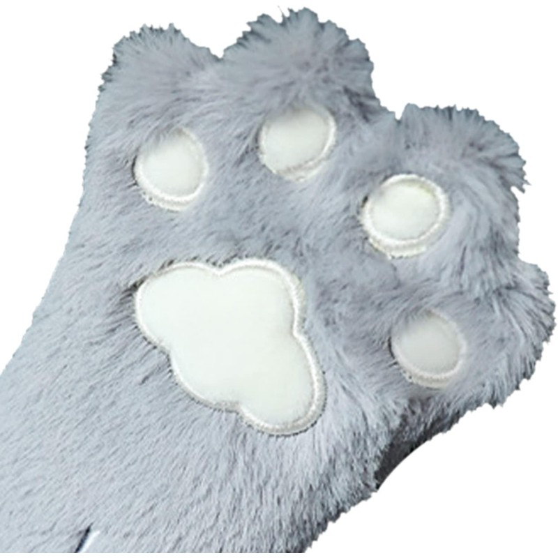 Lindas Garras de Gato, Fundas de Cinturón de Seguridad de