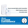 SWITCH REMOTE WALL 070686492178