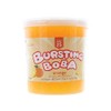 Bossen Bursting Boba Pure 25 Orange Flavor 7.26 lb.