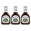 Sweet Baby Ray's Barbecue Sauce, Honey Chipotle (18 Ounce (Pack